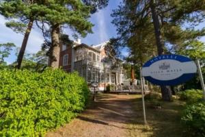 Guest House «Janne», Hanko