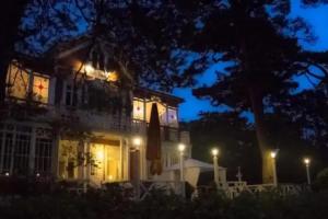 Hotel «Villa Maija», Hanko