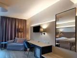 Superior Double Family room