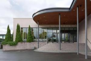 Hotel «Scandic Aulanko», Hameenlinna