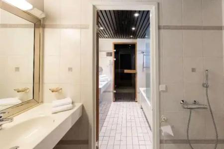 Scandic Aulanko - 78