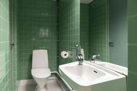 Scandic Aulanko - 93