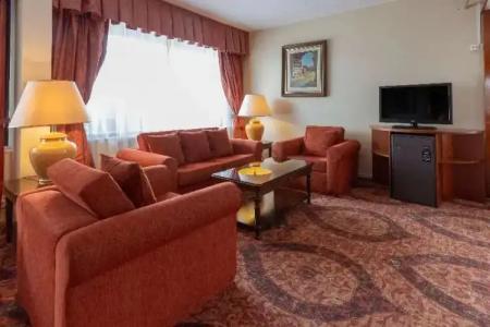 Scandic Aulanko - 82