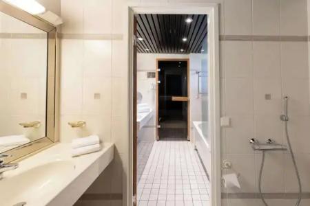 Scandic Aulanko - 77