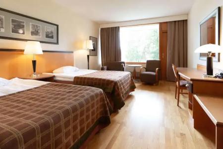 Scandic Aulanko - 47