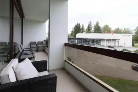 Scandic Aulanko - 83