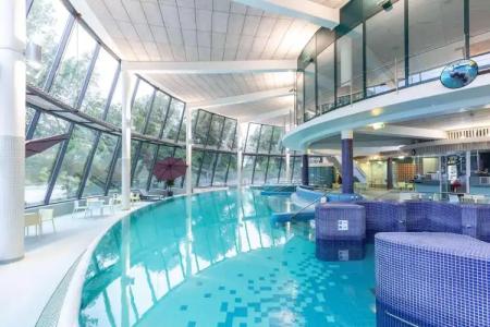 Scandic Aulanko - 19