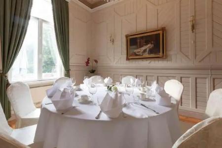 Scandic Aulanko - 37