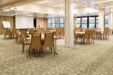 Scandic Aulanko - 21