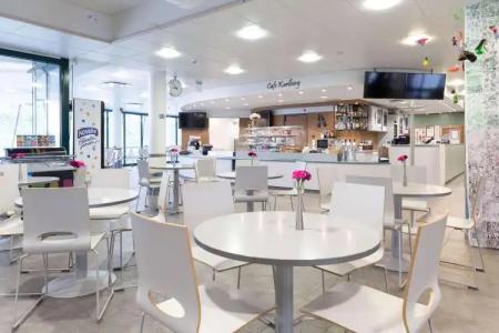 Scandic Aulanko - 35