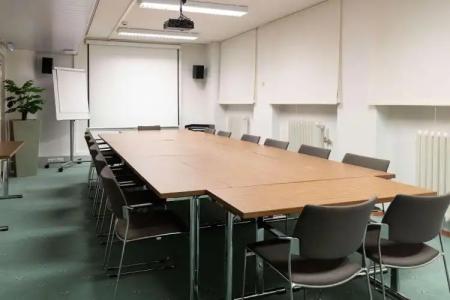 Scandic Aulanko - 22