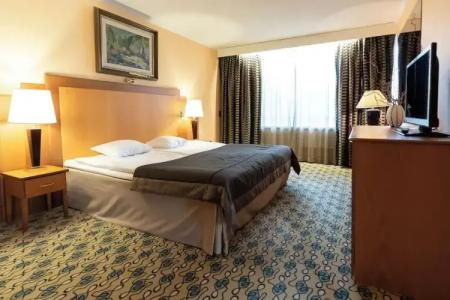 Scandic Aulanko - 92