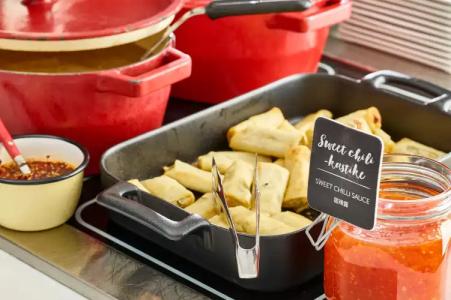 Scandic Aulanko - 13