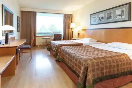 Scandic Aulanko - 64