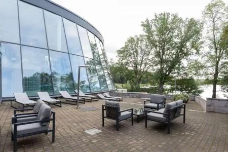 Scandic Aulanko - 31