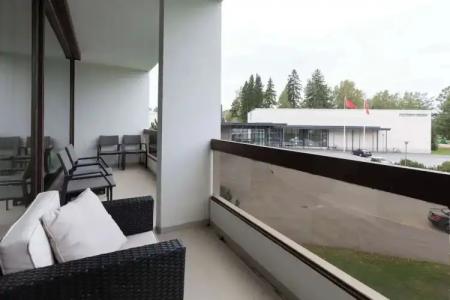 Scandic Aulanko - 89