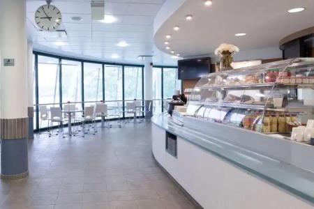 Scandic Aulanko - 11