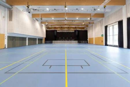 Scandic Aulanko - 29