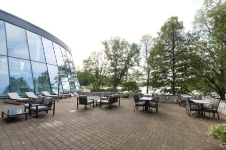 Scandic Aulanko - 32