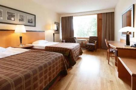 Scandic Aulanko - 58