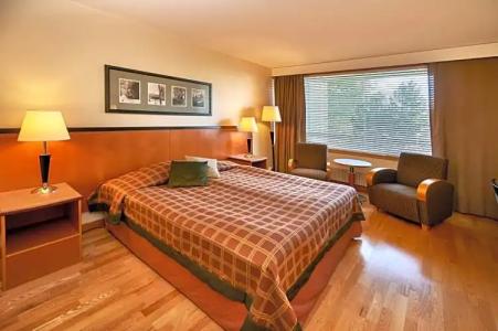 Scandic Aulanko - 72