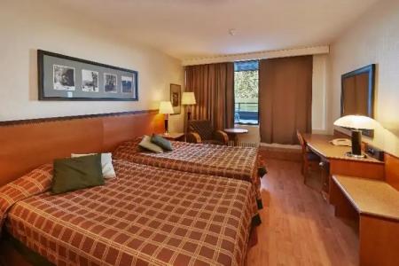 Scandic Aulanko - 55