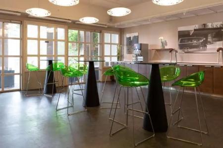 Scandic Aulanko - 17