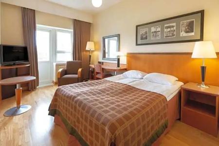 Scandic Aulanko - 52