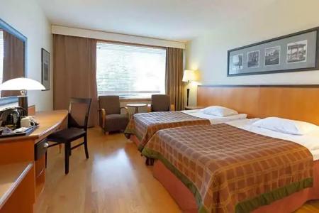 Scandic Aulanko - 69