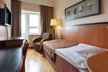 Scandic Aulanko - 48