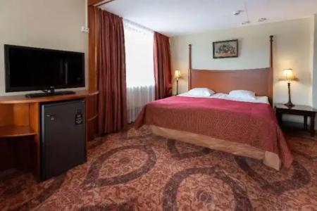 Scandic Aulanko - 80