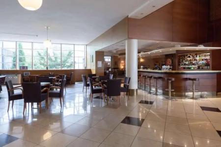 Scandic Aulanko - 33