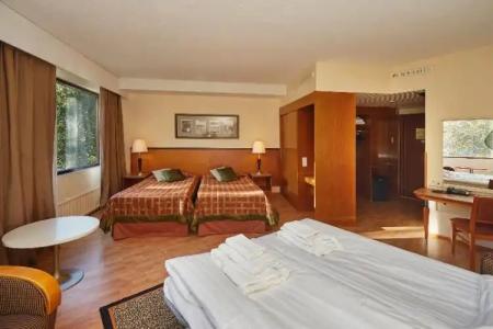 Scandic Aulanko - 54