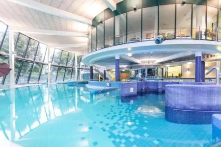 Scandic Aulanko - 20