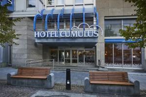 Hotel «Scandic Hämeenlinna City», Hameenlinna