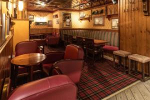 Hotel «Scandic Hämeenlinna City»