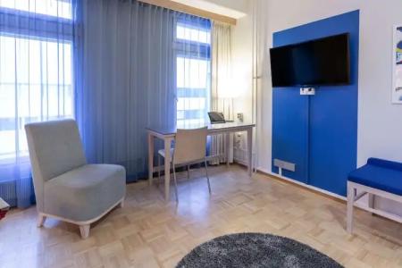 Scandic Hämeenlinna City - 74