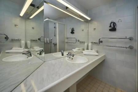 Scandic Hämeenlinna City - 41