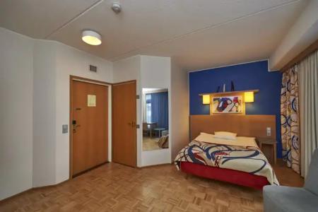 Scandic Hämeenlinna City - 47