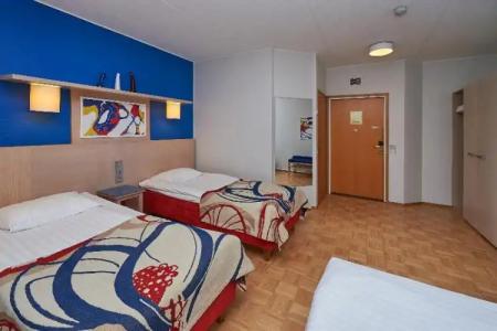 Scandic Hämeenlinna City - 30