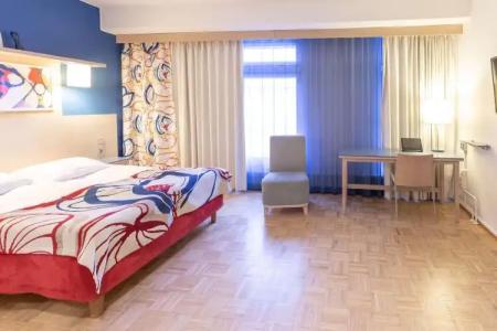 Scandic Hämeenlinna City - 6