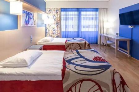 Scandic Hämeenlinna City - 51