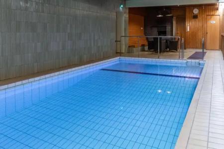 Scandic Hämeenlinna City - 13