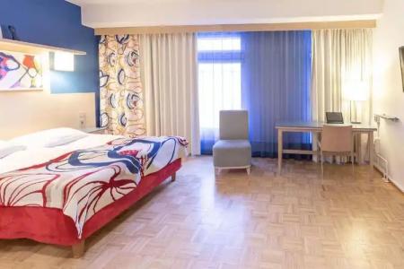 Scandic Hämeenlinna City - 66