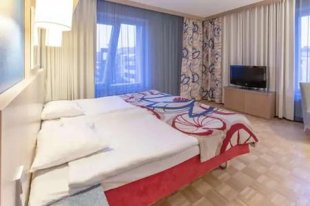 Scandic Hämeenlinna City - 69