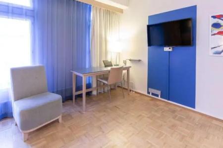 Scandic Hämeenlinna City - 65