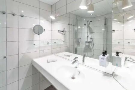 Scandic Hämeenlinna City - 45