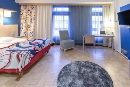 Scandic Hämeenlinna City - 73