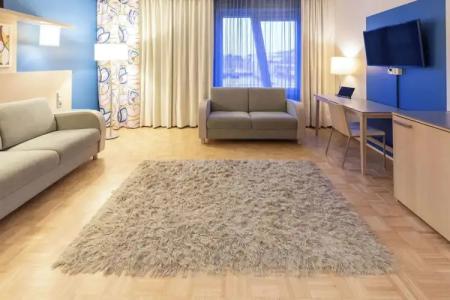 Scandic Hämeenlinna City - 72