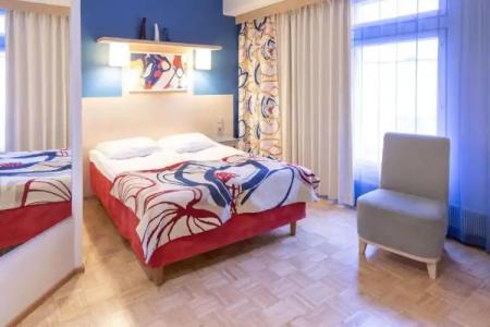 Scandic Hämeenlinna City - 67